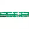 HDD korpusas Inter-Tech 4U-4736 36 diskų 2.5/3.5 colio SAS SATA