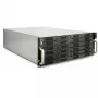 HDD korpusas Inter-Tech 4U-4736 36 diskų 2.5/3.5 colio SAS SATA