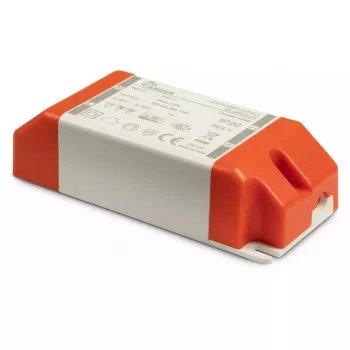 LED tvarkyklė Inter-Tech LED12-15 15W IP20 100000h