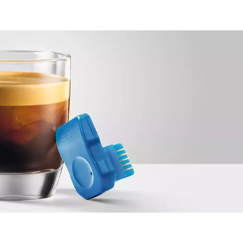 JURA Smart Connect 72167 mėlynas – Bluetooth® siųstuvas JURA D4, D6, E4, E6, E8 kavos aparatams