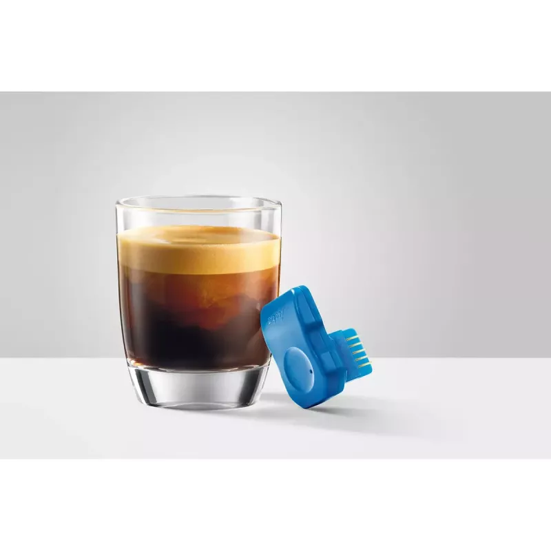 JURA Smart Connect 72167 mėlynas – Bluetooth® siųstuvas JURA D4, D6, E4, E6, E8 kavos aparatams
