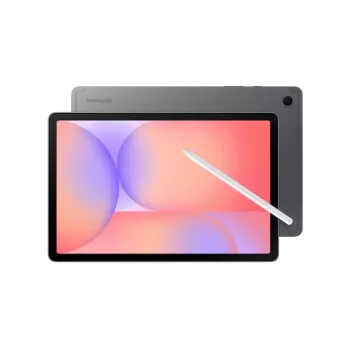 Samsung Galaxy Tab S10 Lite Enterprise Edition 128 GB 27,7 cm (10,9 colio) 6 GB Wi-Fi 6 (802.11ax) Pilka