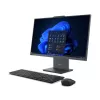 Lenovo ThinkCentre neo 50a 27 Gen 5 All-in-One kompiuteris 27 colių Full HD liečiamas ekranas Intel Core i7-13620H 32 GB DDR5 1 TB SSD Windows 11 Pro Pilka