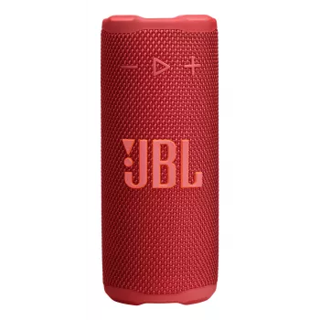 Nešiojamas monokolonėlė JBL Grip Red 16 W Bluetooth