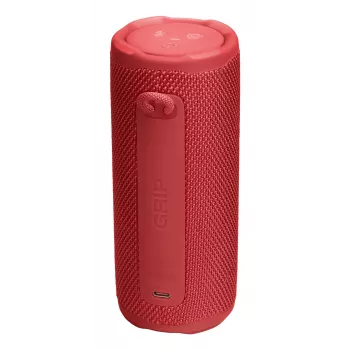 Nešiojamas monokolonėlė JBL Grip Red 16 W Bluetooth