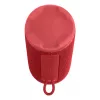 Nešiojamas monokolonėlė JBL Grip Red 16 W Bluetooth