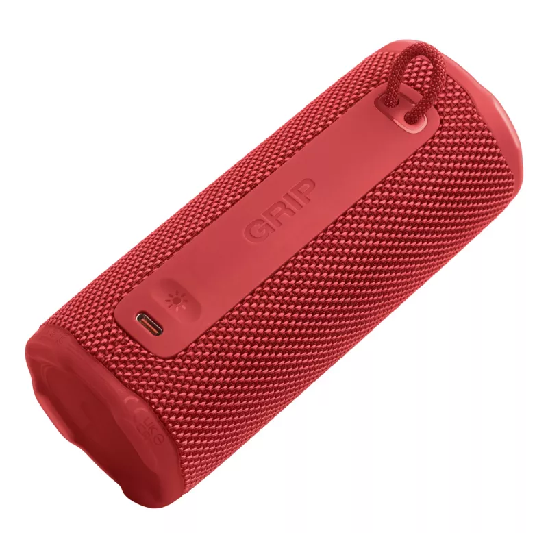 Nešiojamas monokolonėlė JBL Grip Red 16 W Bluetooth