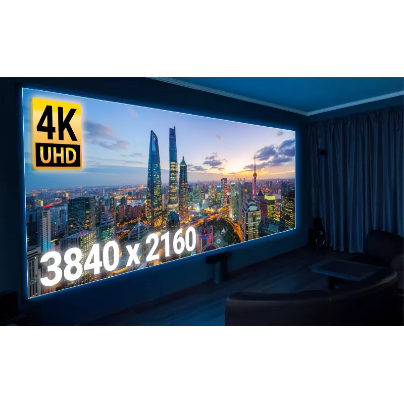 Belaidis vaizdo adapteris j5create ScreenCast 4K Max 2160p baltas