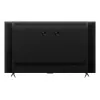 TCL C6K 65C6K televizorius 165,1 cm (65 col.) 4K Ultra HD Smart TV Wi-Fi Metalinis