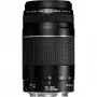 Canon EF 75-300mm f/4-5.6 III objektyvas, teleobjektyvas, 13/9, 75-300 mm, Canon EF, automatinis fokusavimas