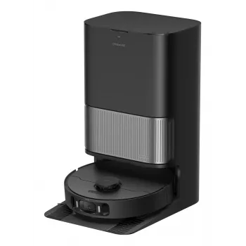 Robotinis dulkių siurblys Dreame L40 Ultra AE Black