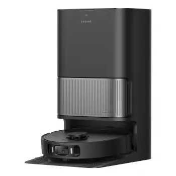 Robotinis dulkių siurblys Dreame L40 Ultra AE Black