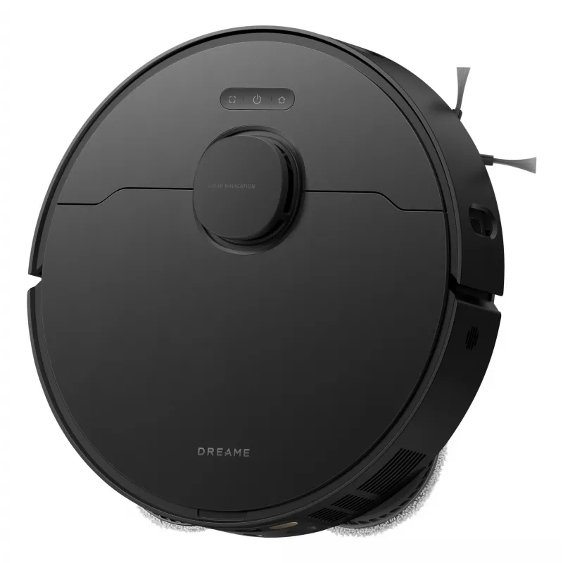 Robotinis dulkių siurblys Dreame L40 Ultra AE Black