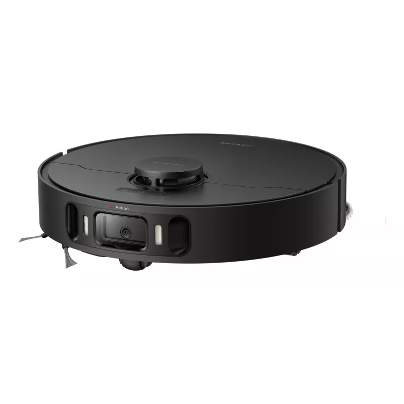 Robotinis dulkių siurblys Dreame L40 Ultra AE Black