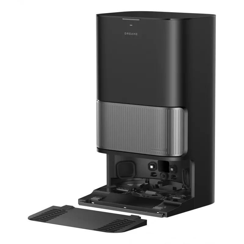 Robotinis dulkių siurblys Dreame L40 Ultra AE Black
