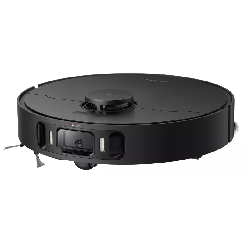 Robotinis dulkių siurblys Dreame L40 Ultra AE Black