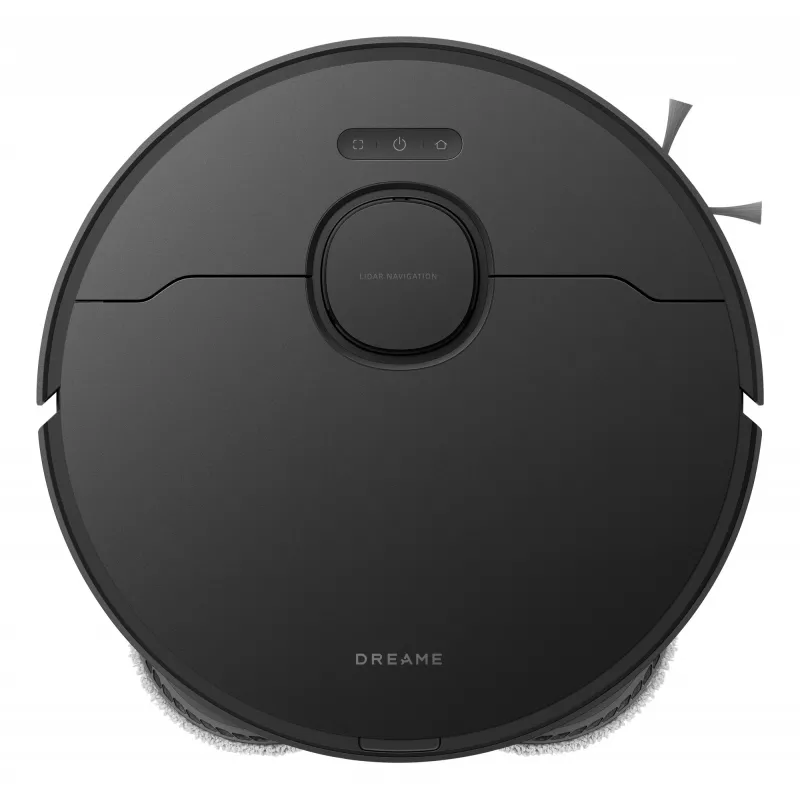 Robotinis dulkių siurblys Dreame L40 Ultra AE Black