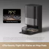 Robotinis dulkių siurblys Dreame L40 Ultra AE Black