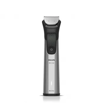 Philips MG9535/15 daugiafunkcinis plaukų kirpimo aparatas, nerūdijantis plienas, 27 Li-Ion