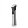 Philips MG9535/15 daugiafunkcinis plaukų kirpimo aparatas, nerūdijantis plienas, 27 Li-Ion