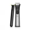 Philips MG9535/15 daugiafunkcinis plaukų kirpimo aparatas, nerūdijantis plienas, 27 Li-Ion