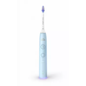 Philips Sonicare 6100 serijos HX7406/02 įkraunamas dantų šepetėlis