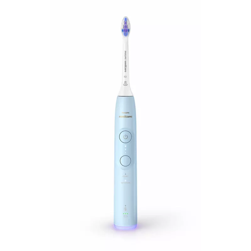 Philips Sonicare 6100 serijos HX7406/02 įkraunamas dantų šepetėlis