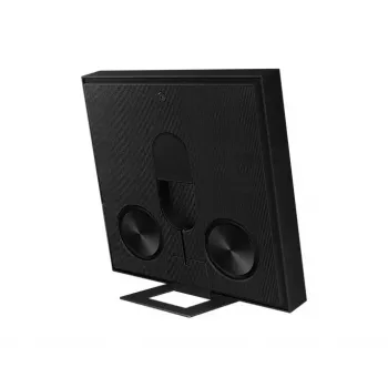 Samsung HW-LS60D/EN garso juosta, juoda, 2.0 kanalų