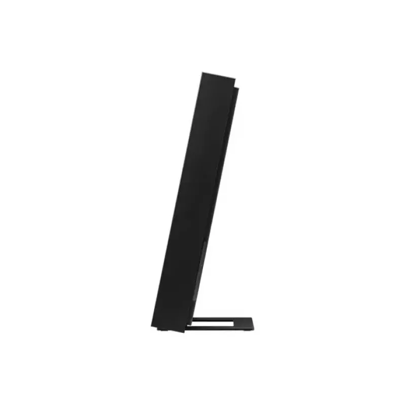 Samsung HW-LS60D/EN garso juosta, juoda, 2.0 kanalų