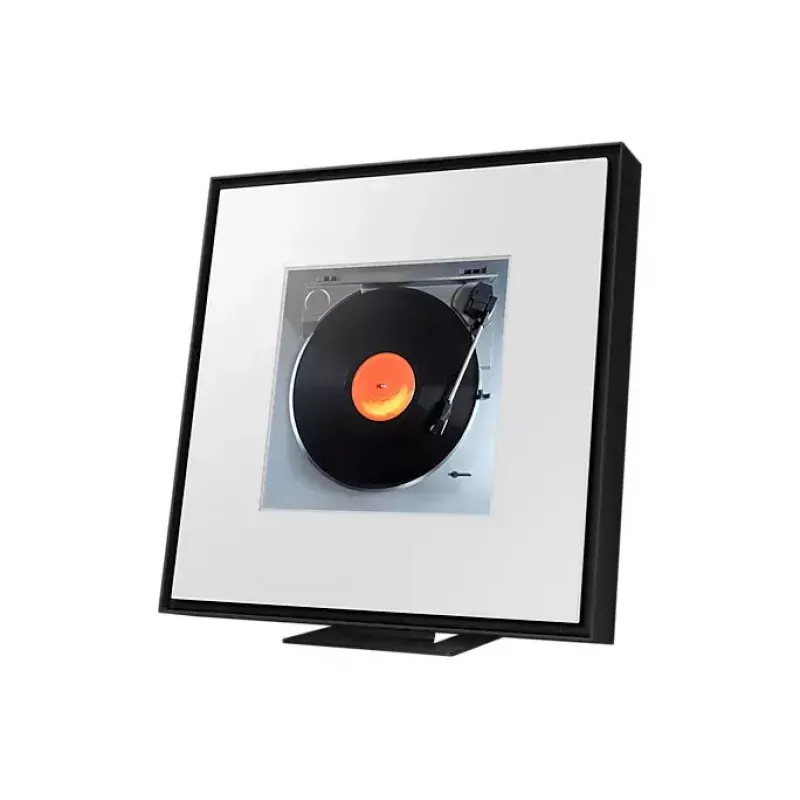 Samsung HW-LS60D/EN garso juosta, juoda, 2.0 kanalų