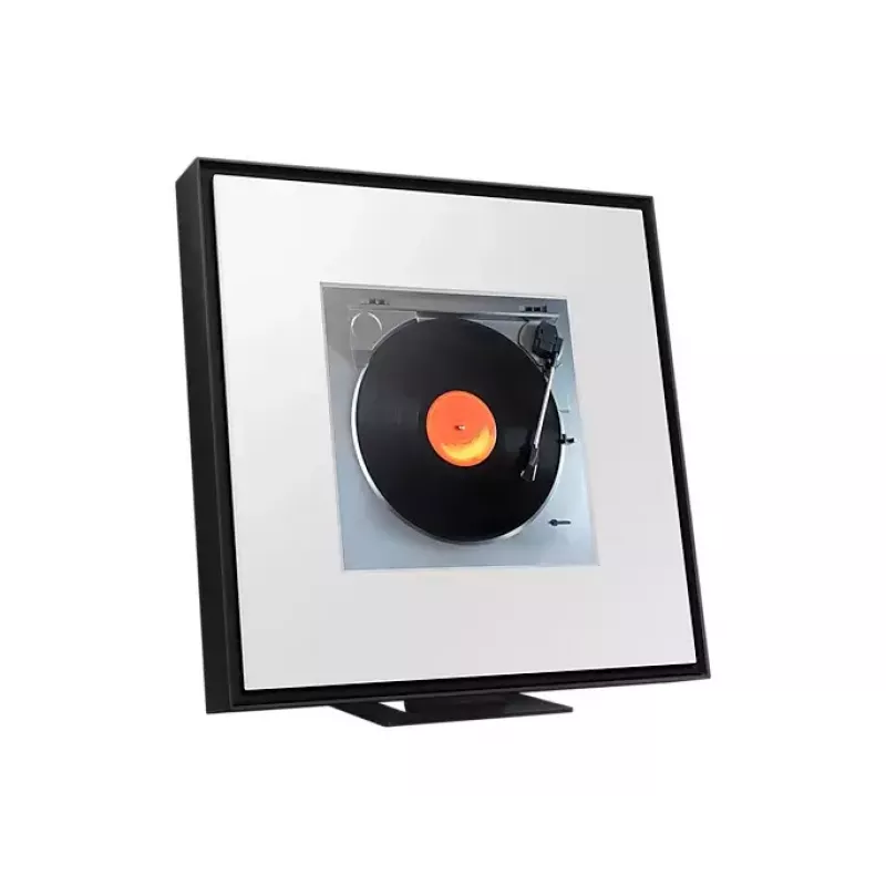 Samsung HW-LS60D/EN garso juosta, juoda, 2.0 kanalų