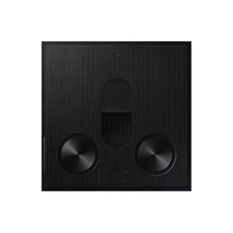 Samsung HW-LS60D/EN garso juosta, juoda, 2.0 kanalų
