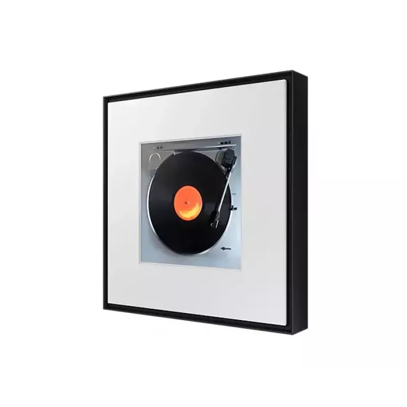 Samsung HW-LS60D/EN garso juosta, juoda, 2.0 kanalų