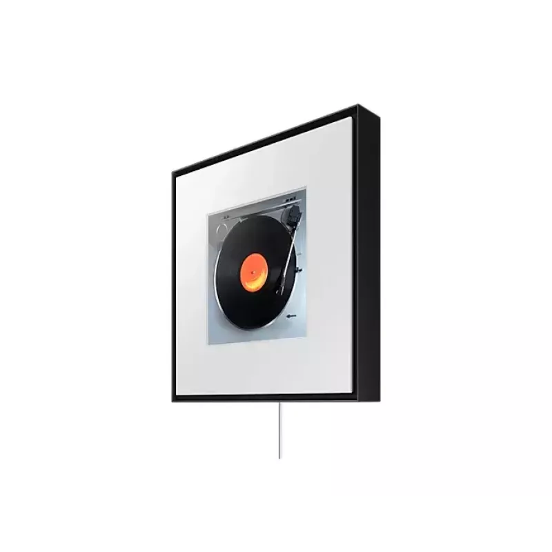 Samsung HW-LS60D/EN garso juosta, juoda, 2.0 kanalų