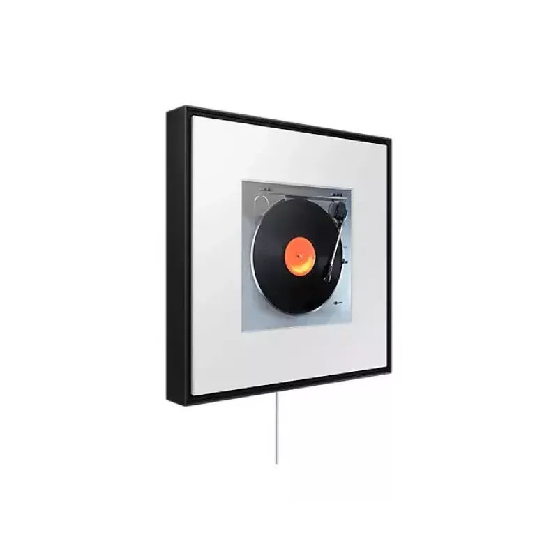 Samsung HW-LS60D/EN garso juosta, juoda, 2.0 kanalų