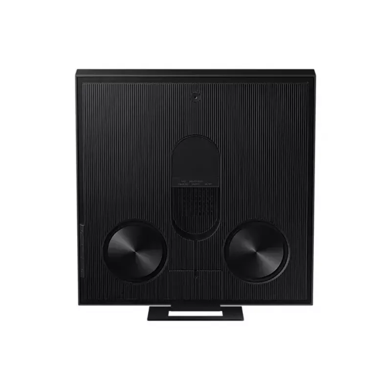 Samsung HW-LS60D/EN garso juosta, juoda, 2.0 kanalų