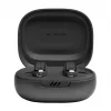 JBL LIVE FLEX belaidės ausinės True Wireless Stereo (TWS) į ausis Skambučiai/Muzika Bluetooth Juodos