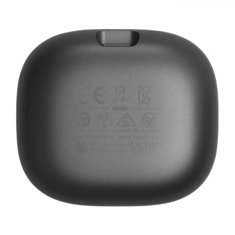 JBL LIVE FLEX belaidės ausinės True Wireless Stereo (TWS) į ausis Skambučiai/Muzika Bluetooth Juodos