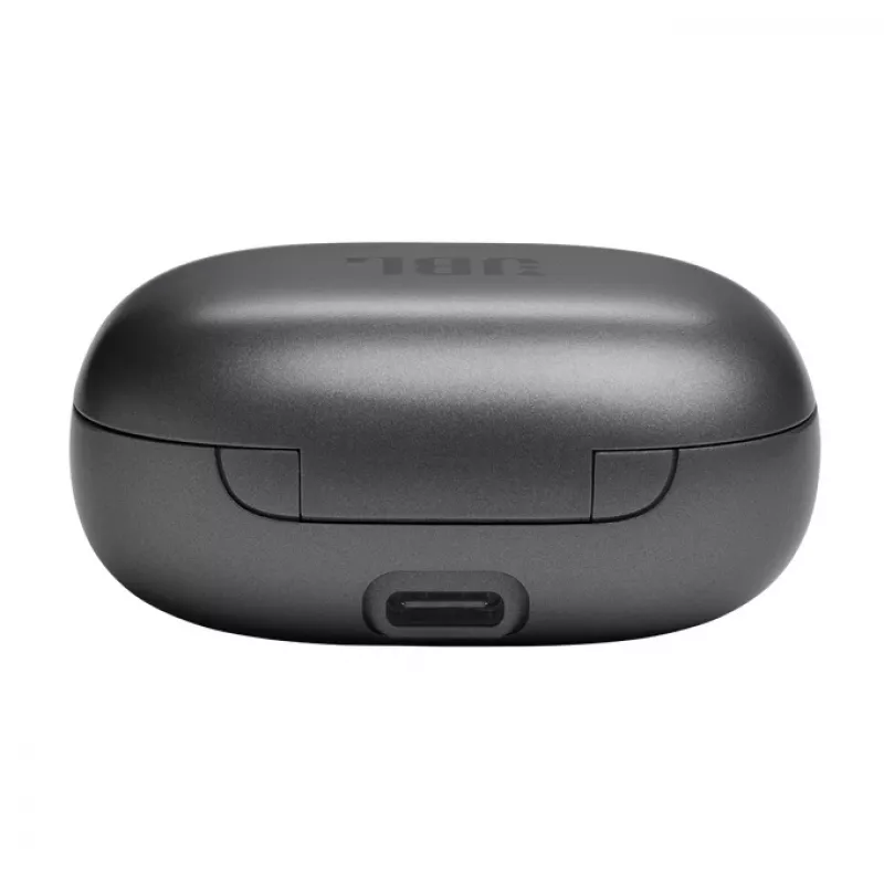JBL LIVE FLEX belaidės ausinės True Wireless Stereo (TWS) į ausis Skambučiai/Muzika Bluetooth Juodos