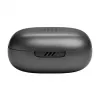 JBL LIVE FLEX belaidės ausinės True Wireless Stereo (TWS) į ausis Skambučiai/Muzika Bluetooth Juodos