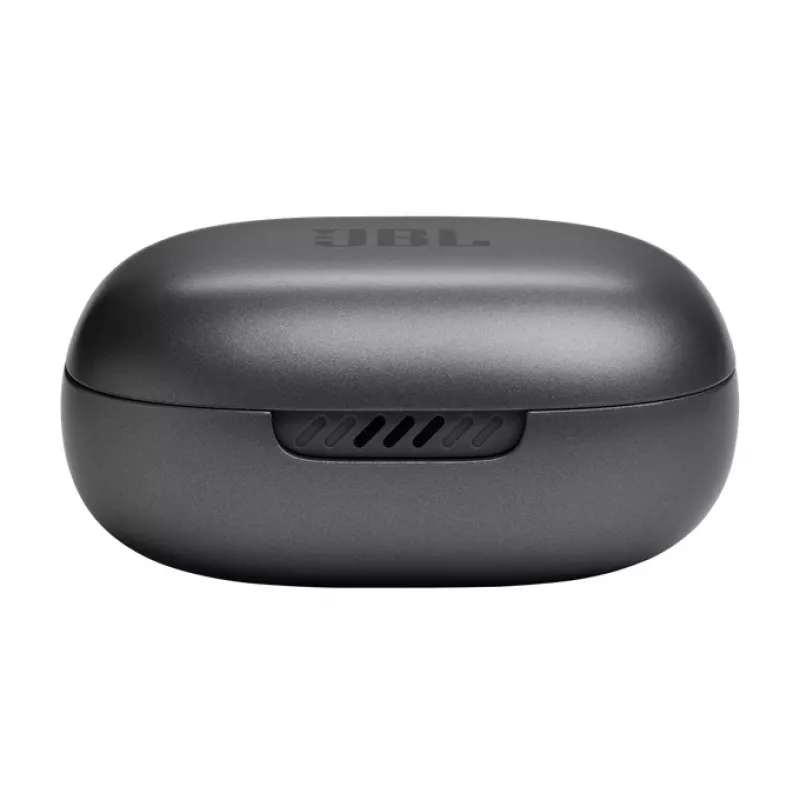 JBL LIVE FLEX belaidės ausinės True Wireless Stereo (TWS) į ausis Skambučiai/Muzika Bluetooth Juodos