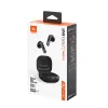 JBL LIVE FLEX belaidės ausinės True Wireless Stereo (TWS) į ausis Skambučiai/Muzika Bluetooth Juodos