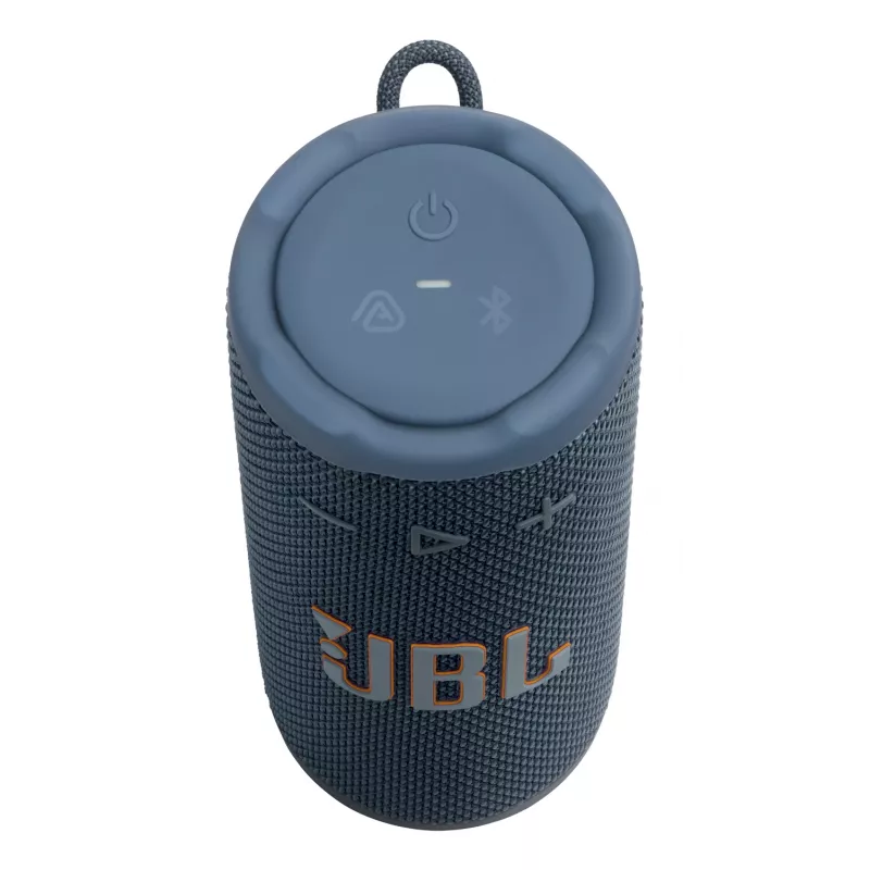 Monofoninis nešiojamas garsiakalbis JBL Grip Blue 16 W Bluetooth