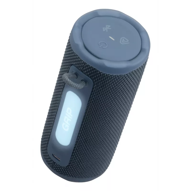 Monofoninis nešiojamas garsiakalbis JBL Grip Blue 16 W Bluetooth