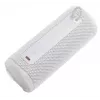 Nešiojamas monofoninis garsiakalbis JBL Grip Mono White – 16 W RMS, Bluetooth, USB-C, įmontuota baterija