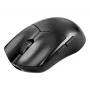 be quiet Dark Perk | Sym pelė Gaming Dešiniarankė RF Wireless + USB Type-C Optinė 32000 DPI