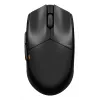 be quiet Dark Perk | Sym pelė Gaming Dešiniarankė RF Wireless + USB Type-C Optinė 32000 DPI