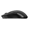 be quiet Dark Perk | Sym pelė Gaming Dešiniarankė RF Wireless + USB Type-C Optinė 32000 DPI