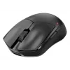 be quiet Dark Perk | Sym pelė Gaming Dešiniarankė RF Wireless + USB Type-C Optinė 32000 DPI