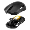 be quiet Dark Perk | Sym pelė Gaming Dešiniarankė RF Wireless + USB Type-C Optinė 32000 DPI